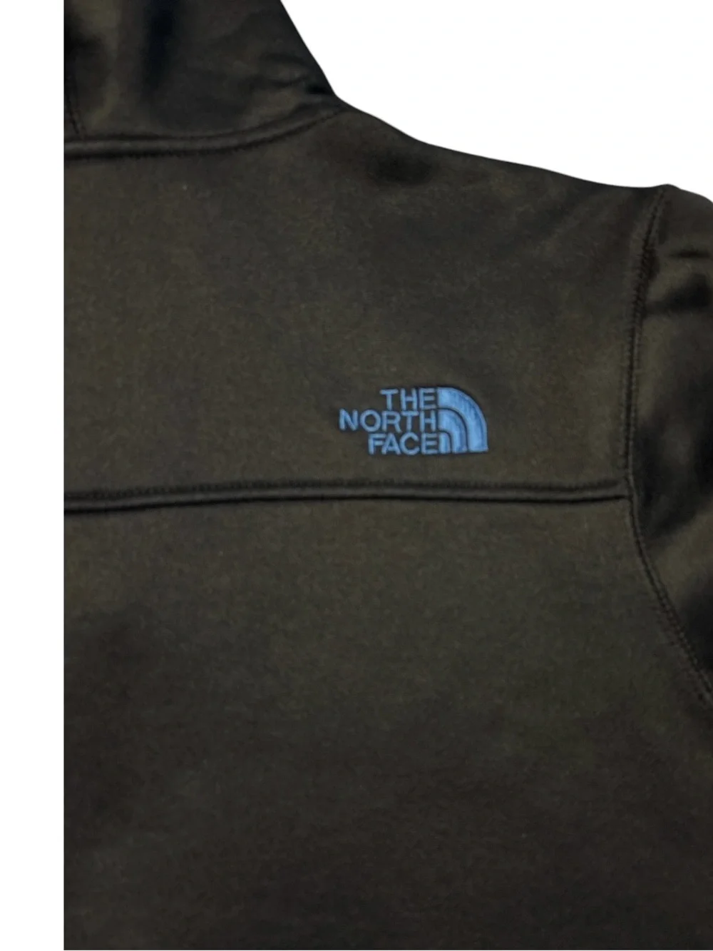 The North Face technical full
